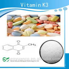 Vitamina K / muestra libre vitamina K3 / alibaba expresa vitamina K3 58-27-5